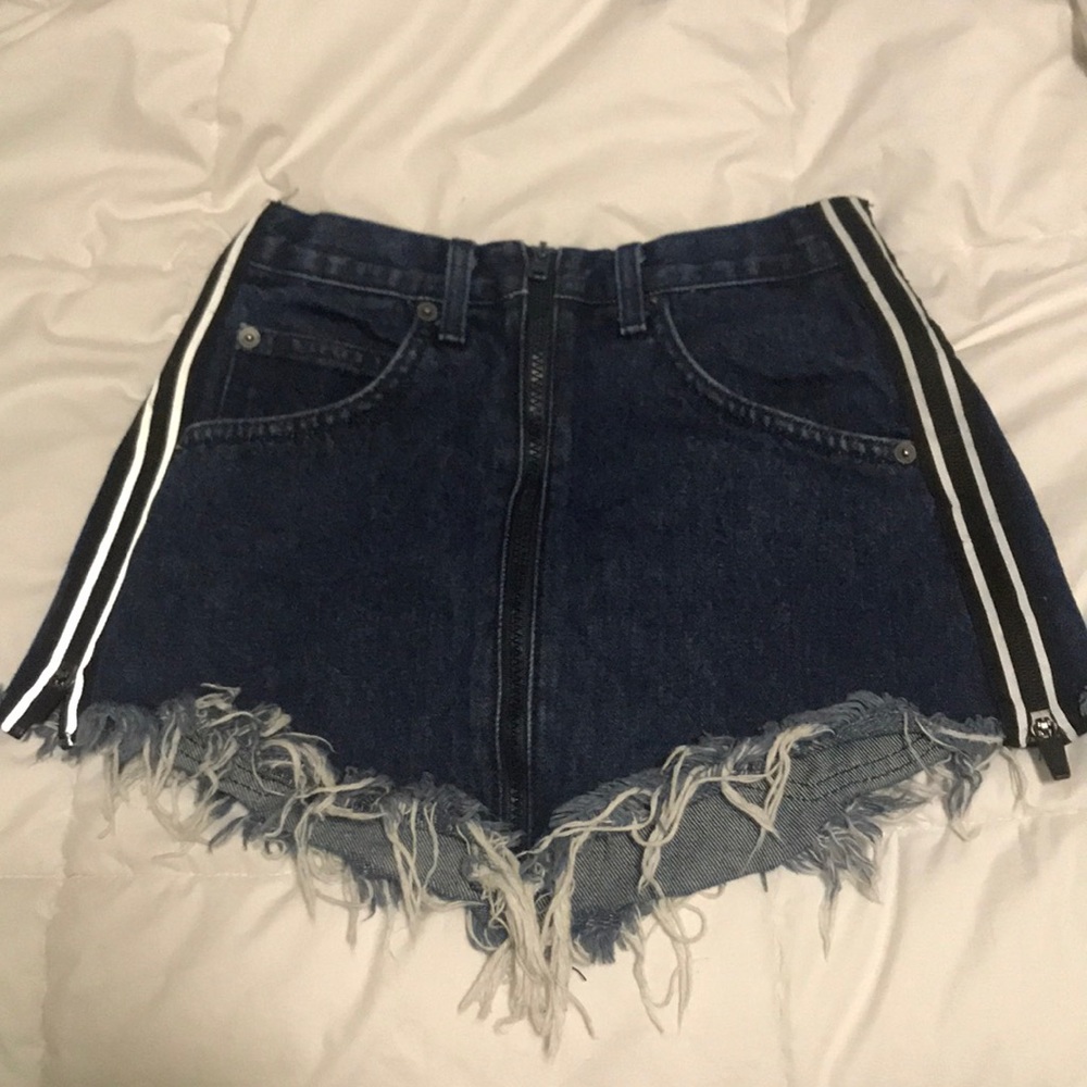 CARMAR REFLECTOR SKIRT